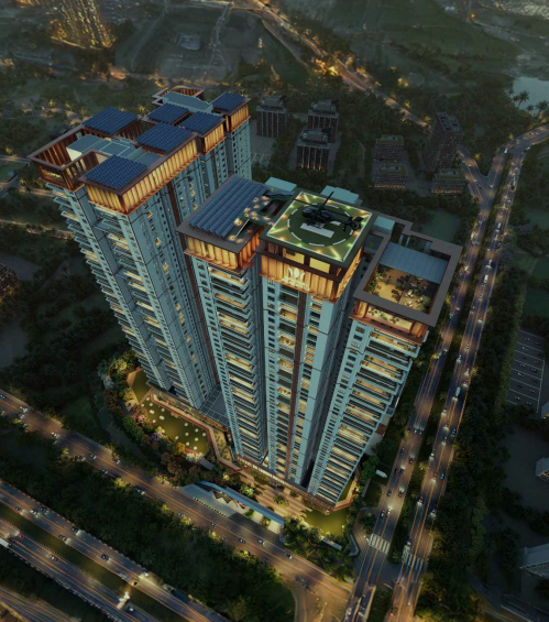 Sumadhura