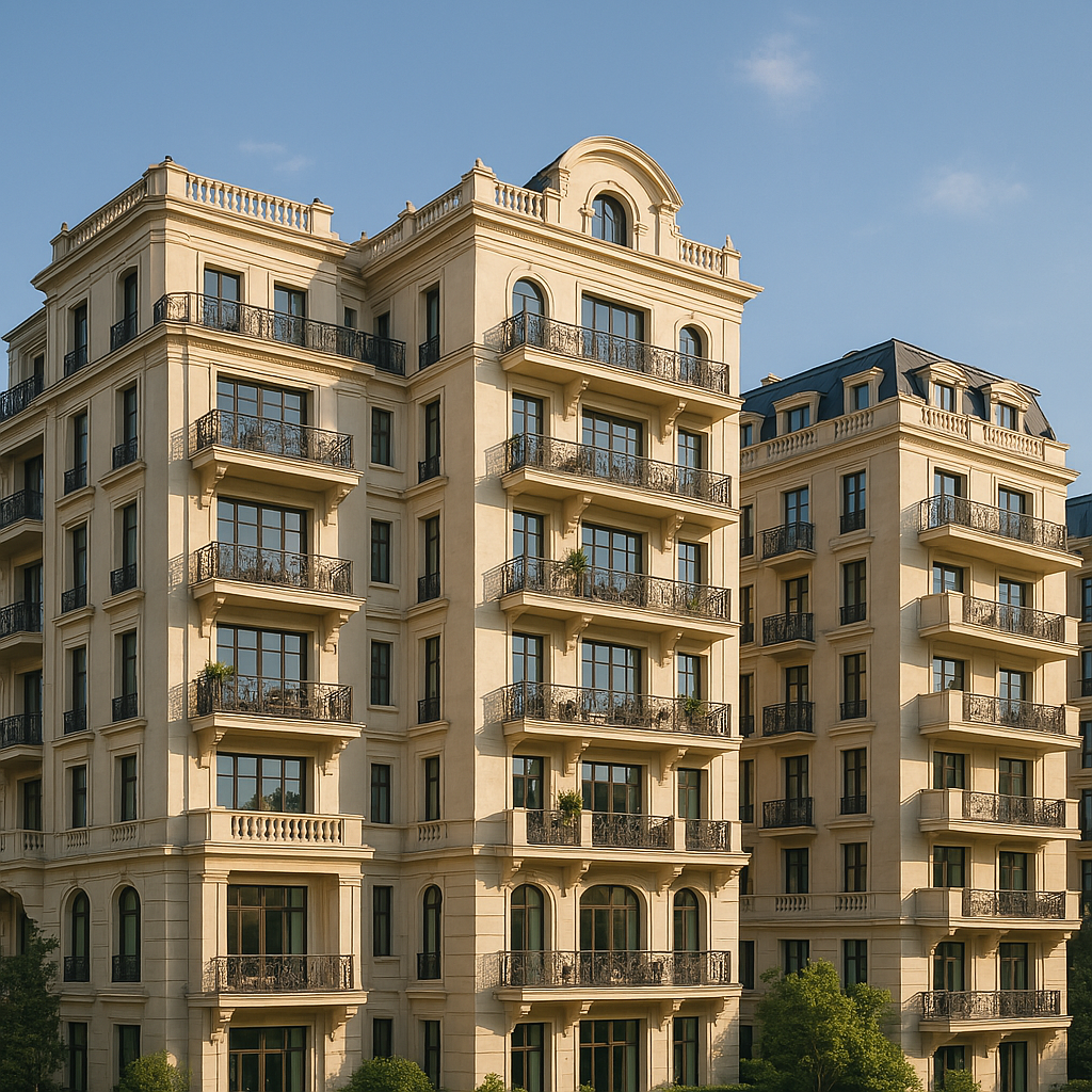 Residential